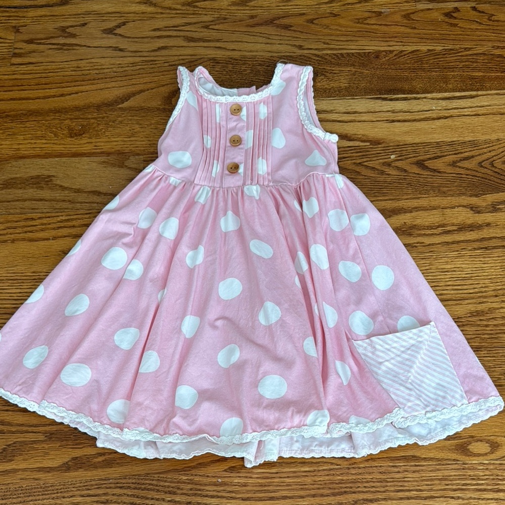 Sweethoney dress